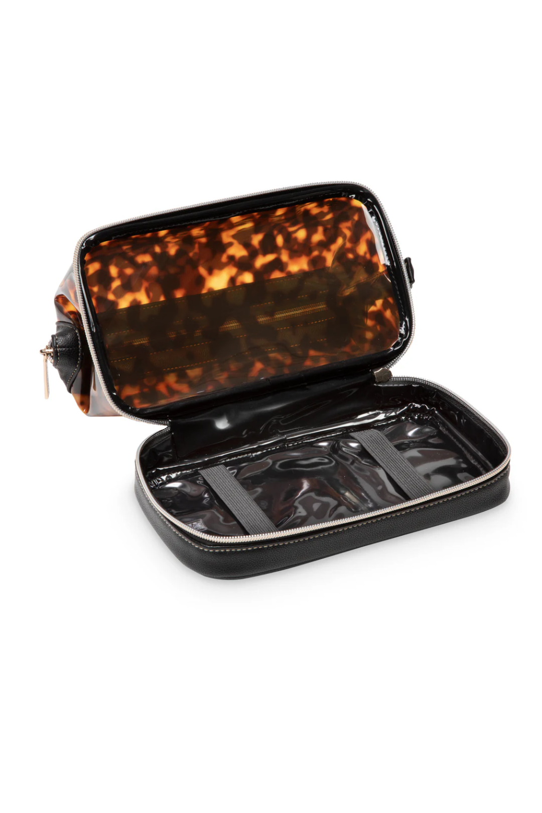 MIAMI TORTOISE HANNAH TRAVEL ORGANIZER - sassanova