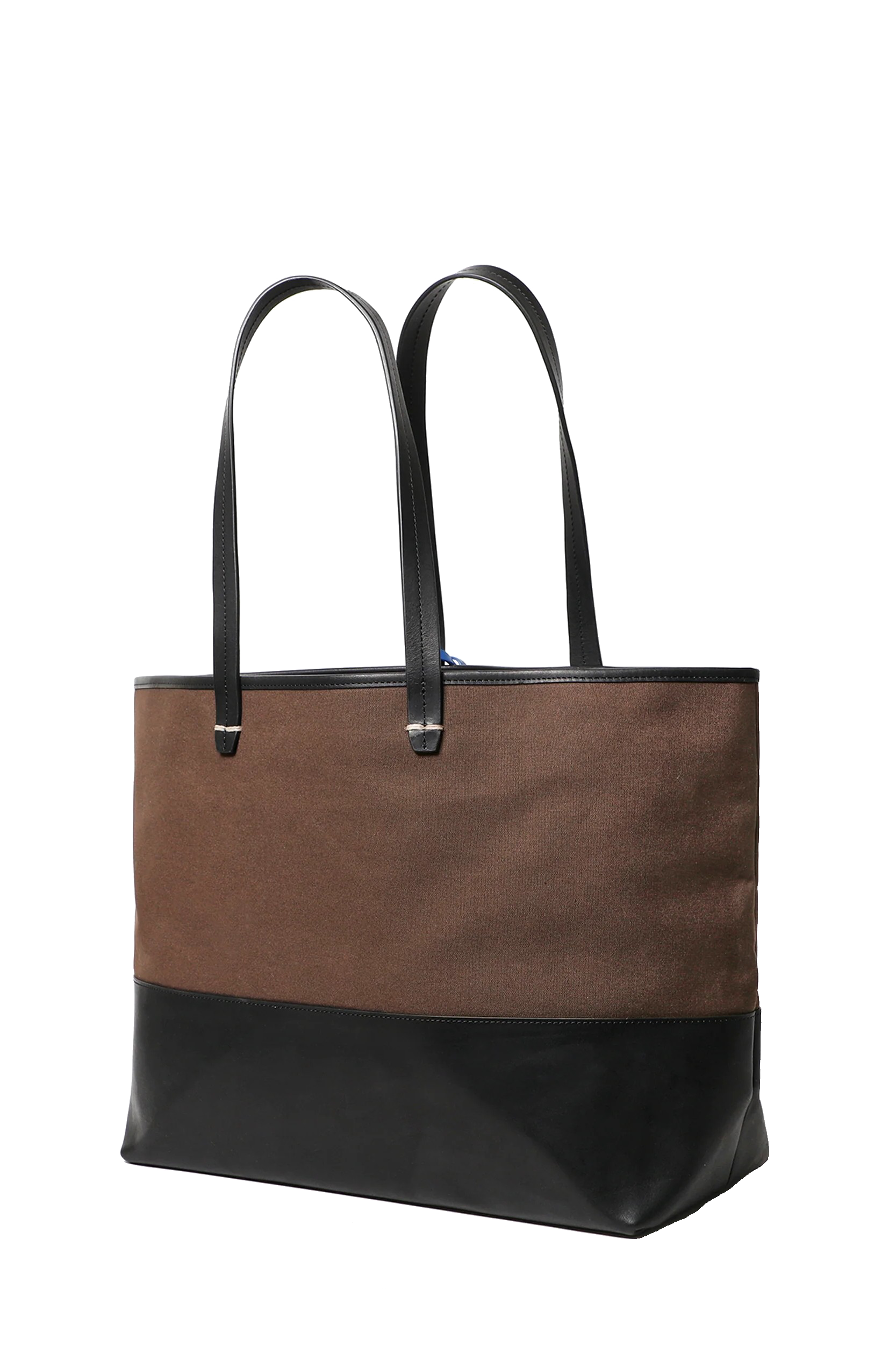 VOLIE CANVAS TOTE - sassanova