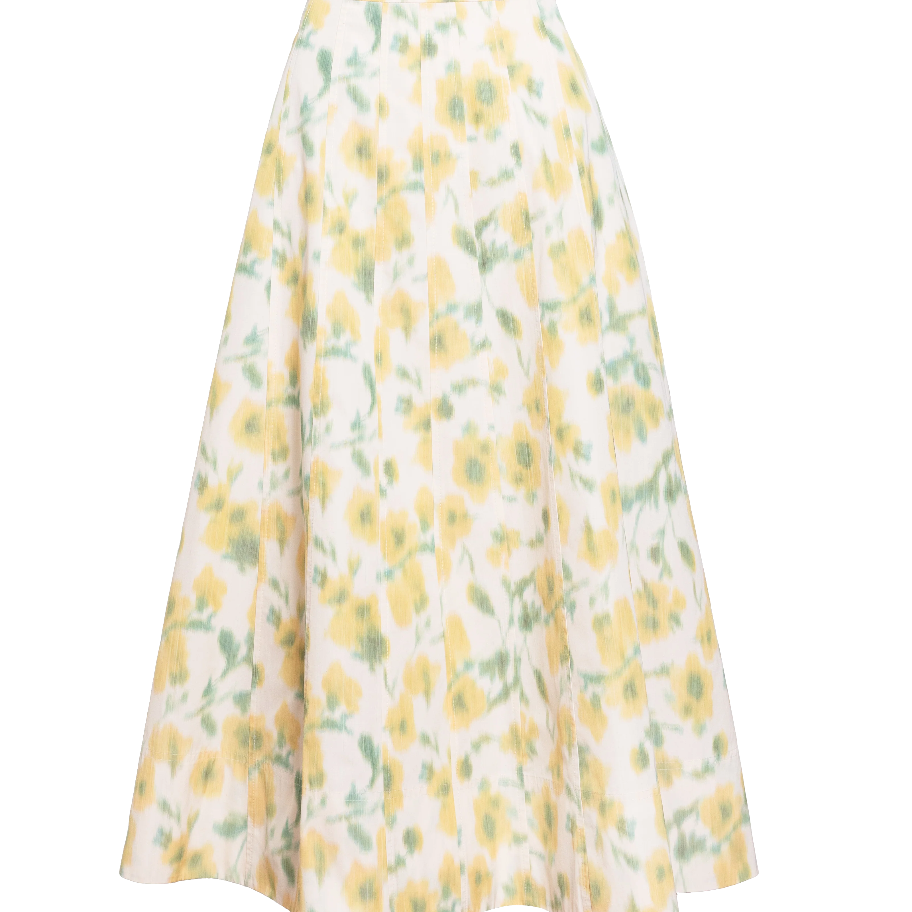 TAVIA SKIRT - Skirts - Sassanova