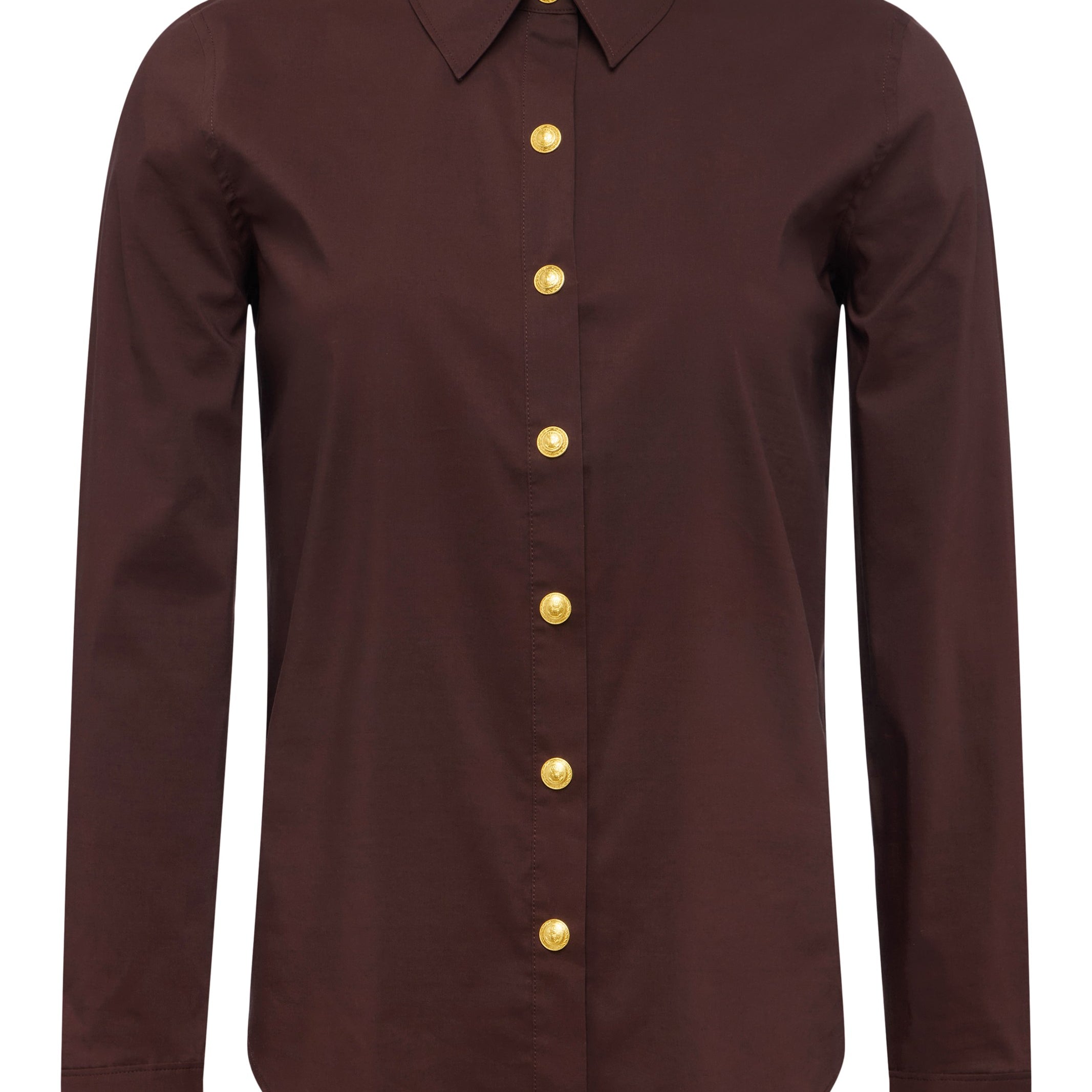 ELLERY L/S BLOUSE (40691NPO2)-sassanova