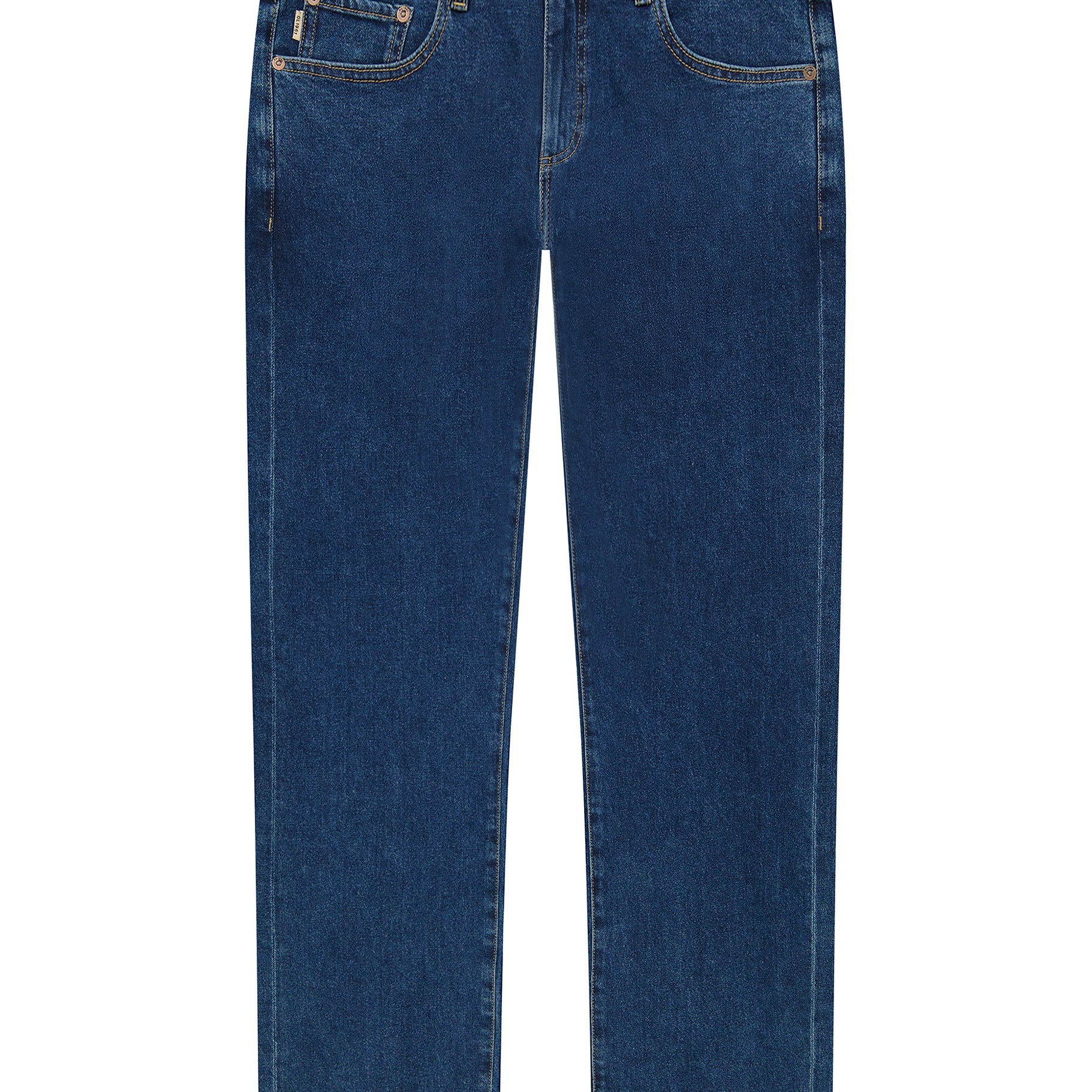 RUSSELL SLIM STRAIGHT - Jeans - Novaman
