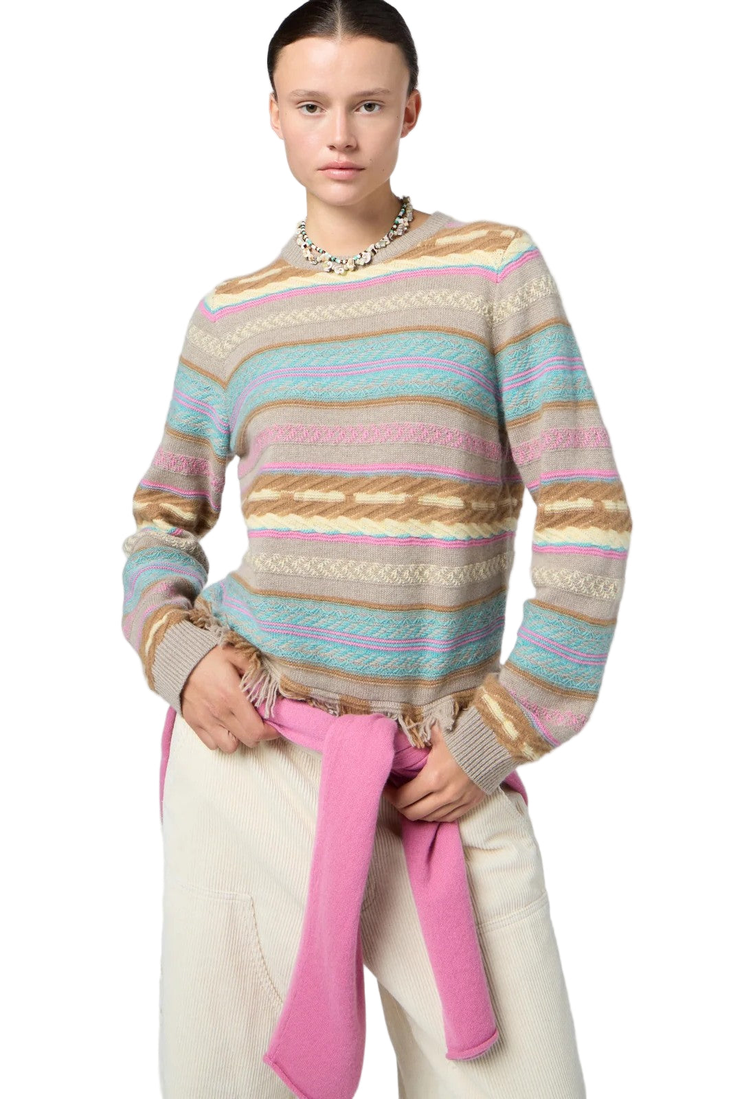 western striped crew-sassanova