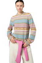 western striped crew-sassanova