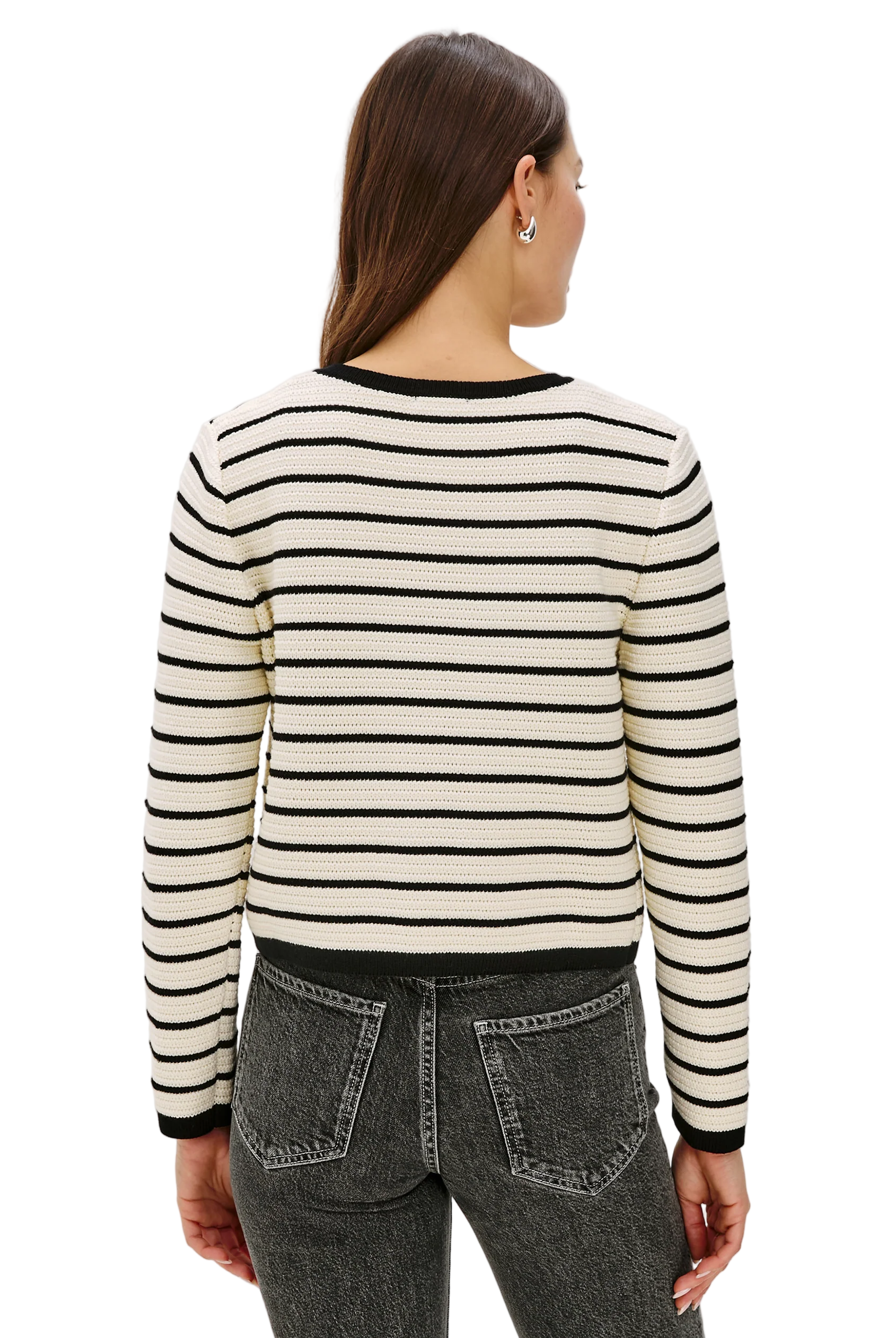 CATANIA SWEATER
sassanova