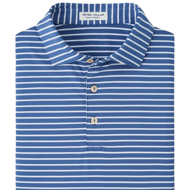 DUNNES PERFORMANCE POLO - Short Sleeved Polos - Novaman