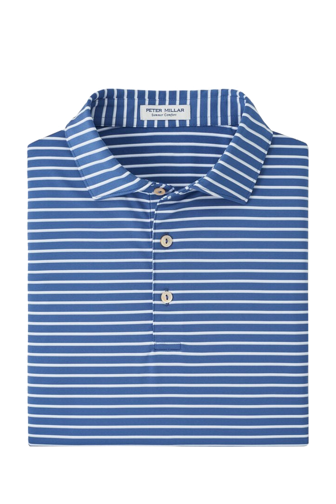 DUNNES PERFORMANCE POLO - Short Sleeved Polos - Novaman