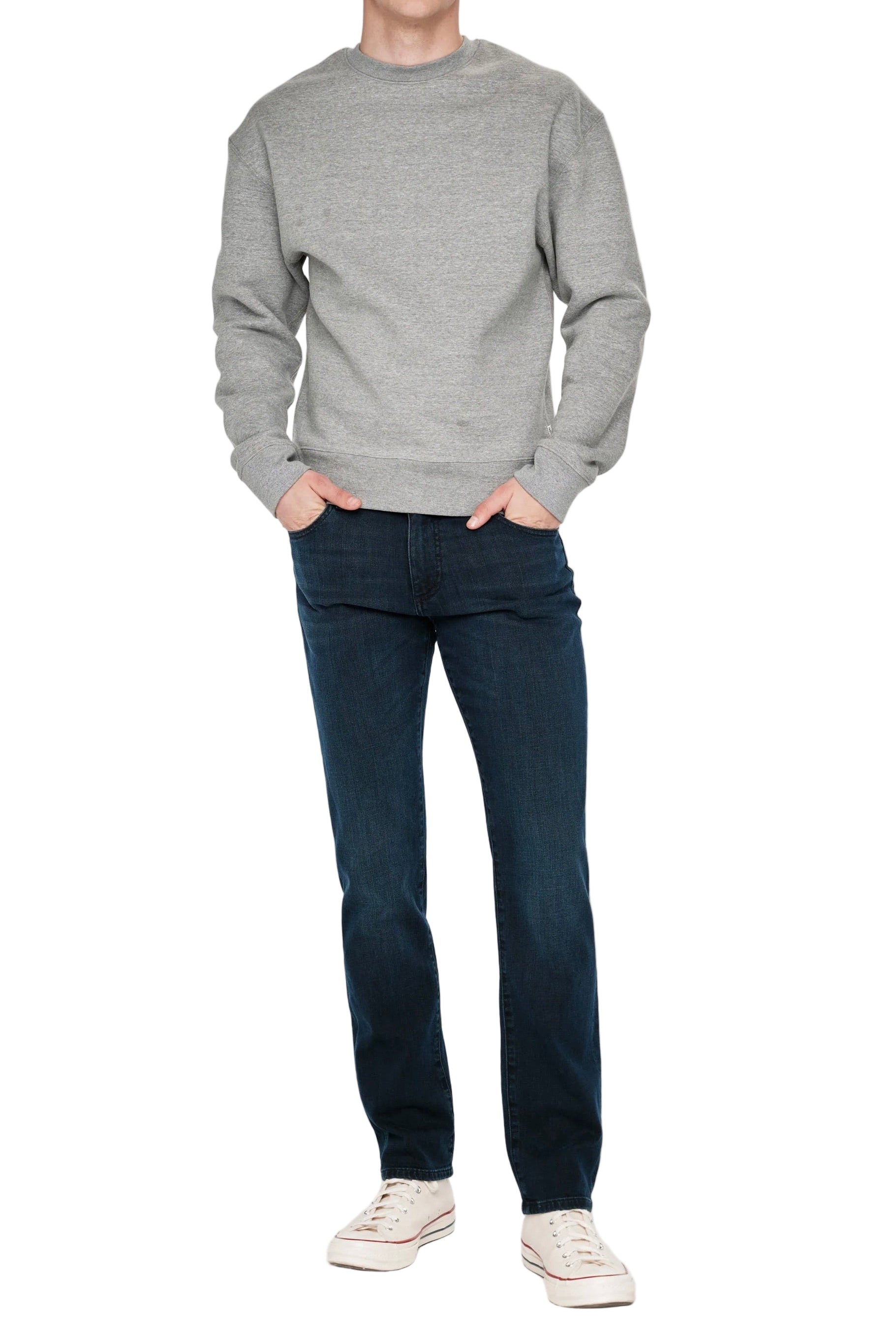 NICK SLIM (11650) - Jeans - Novaman