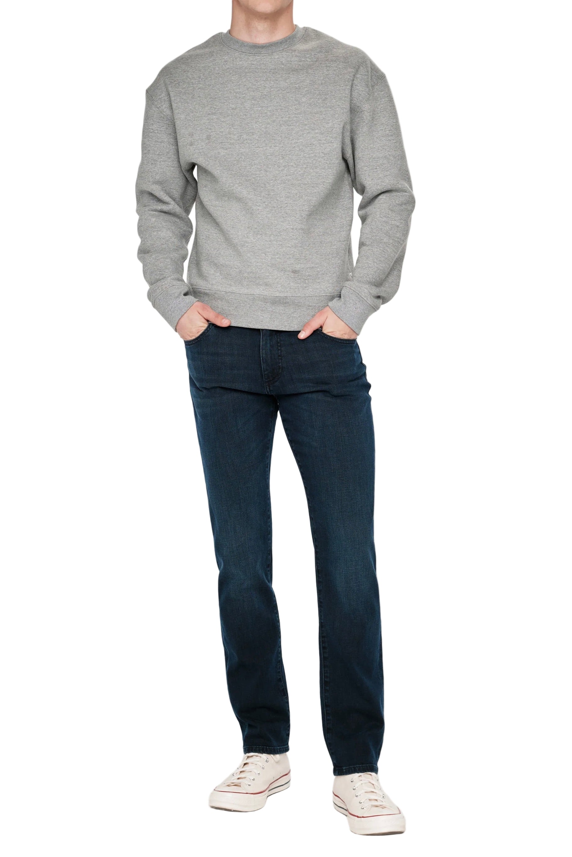 NICK SLIM (11650)
novaman