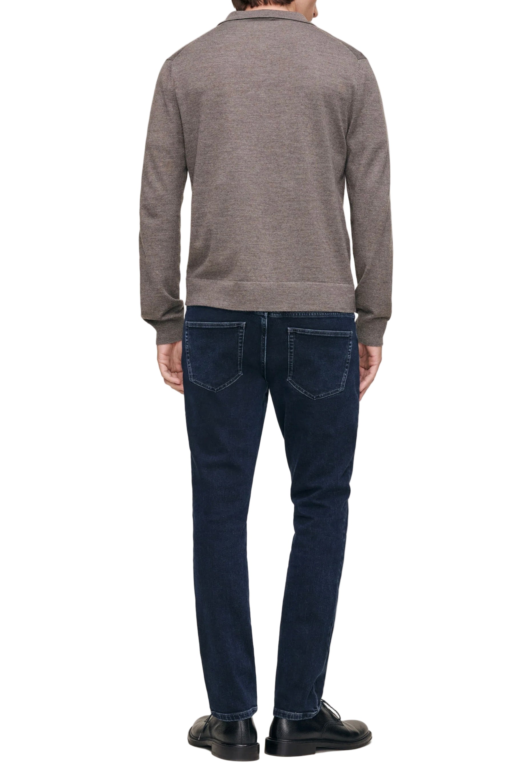 NICK SLIM DENIM
sassanova