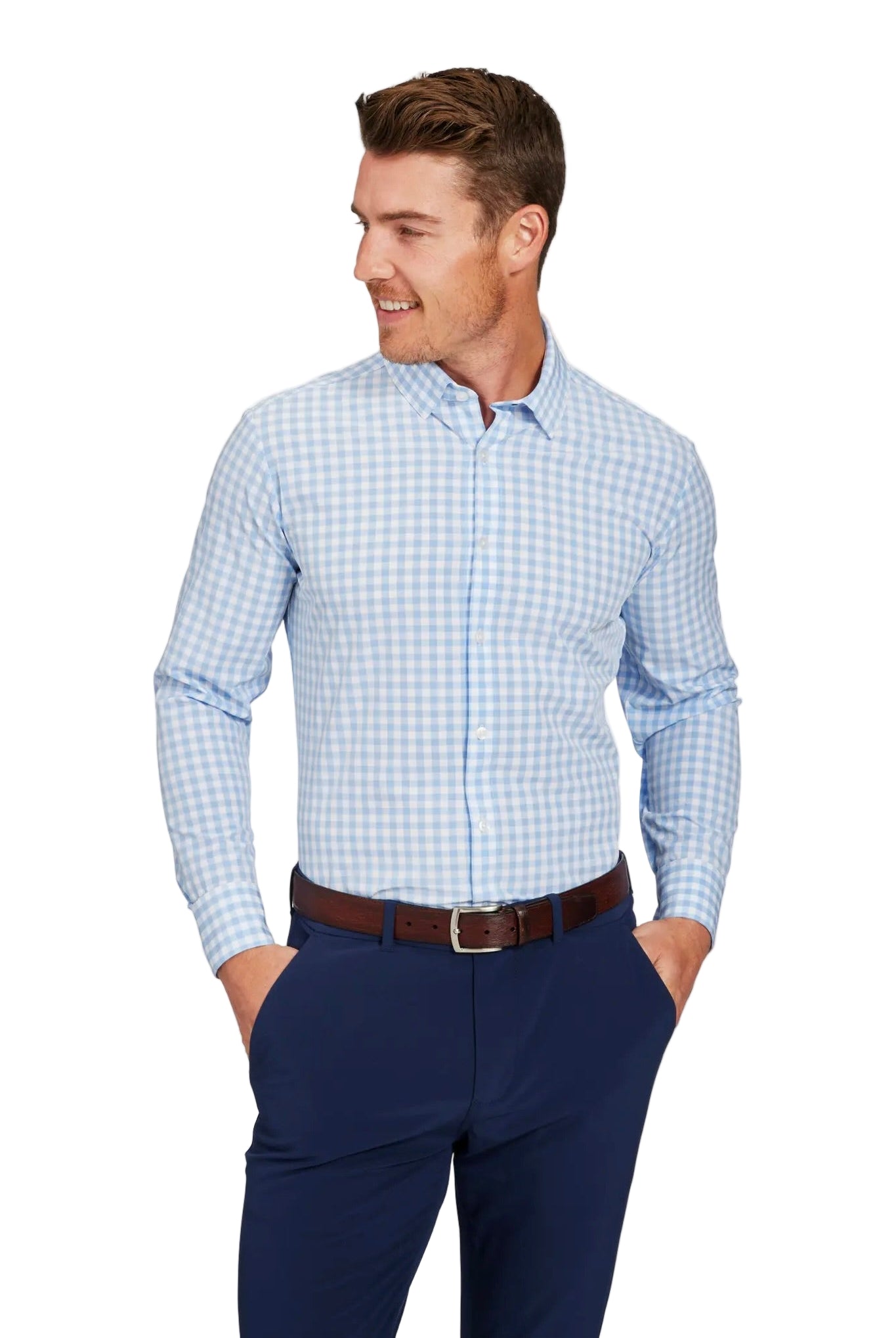 LEEWARD LS SHIRT (1WS-0902)
novaman