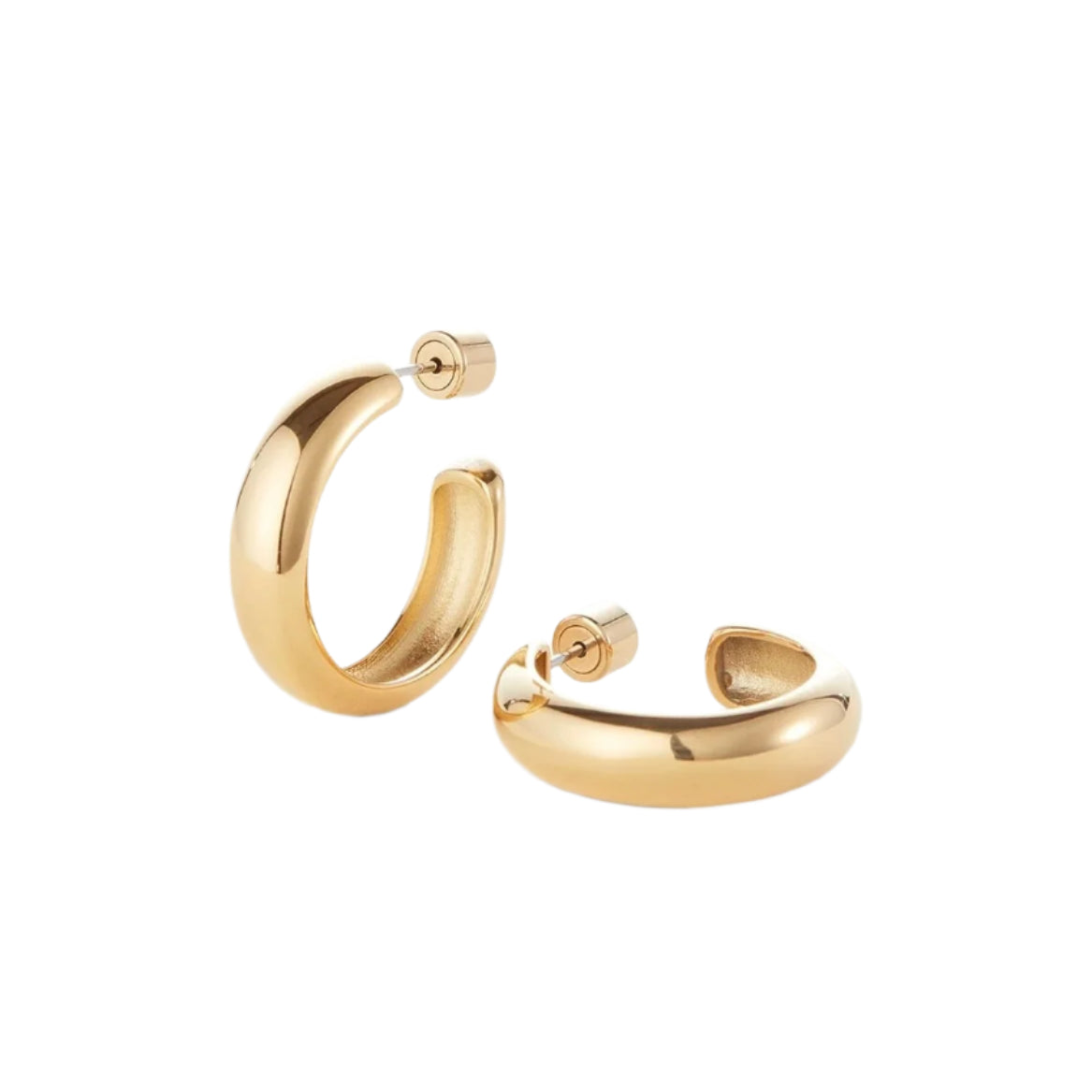 STAPLE HOOPS- MED
sassanova