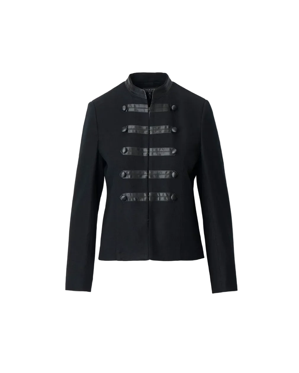 MERCER REGALIA BLAZER Sassanova