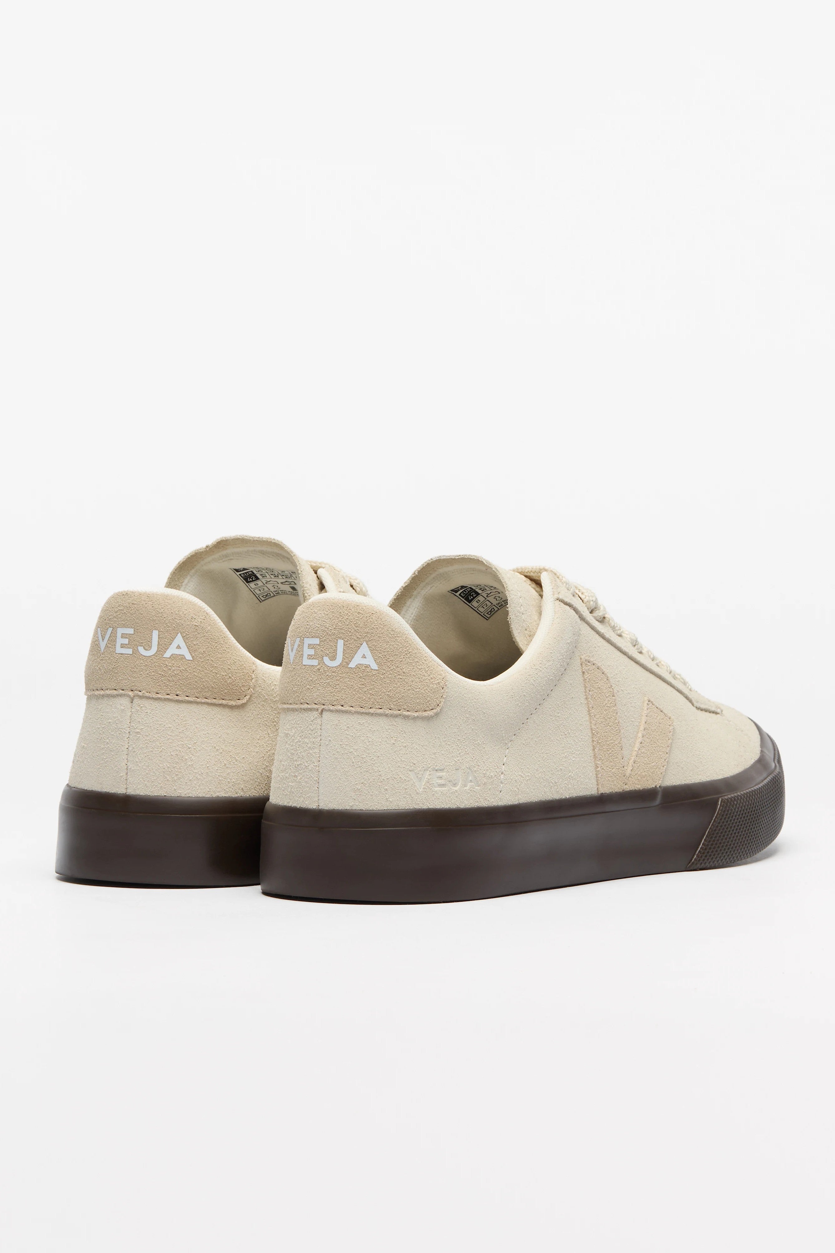 CAMPO SNEAKER - Sneakers - Novaman