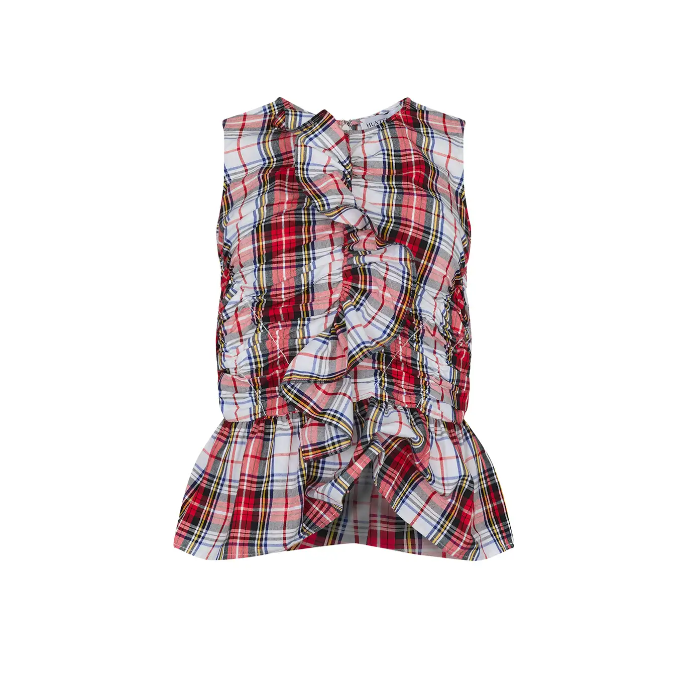 DOERING TOP - sassanova