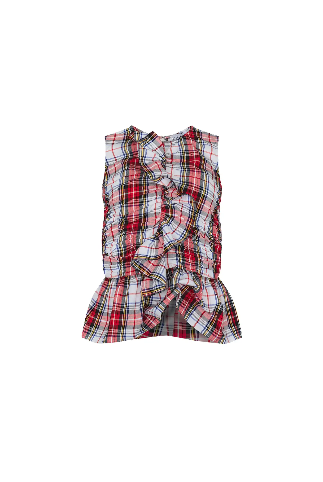 DOERING TOP - sassanova