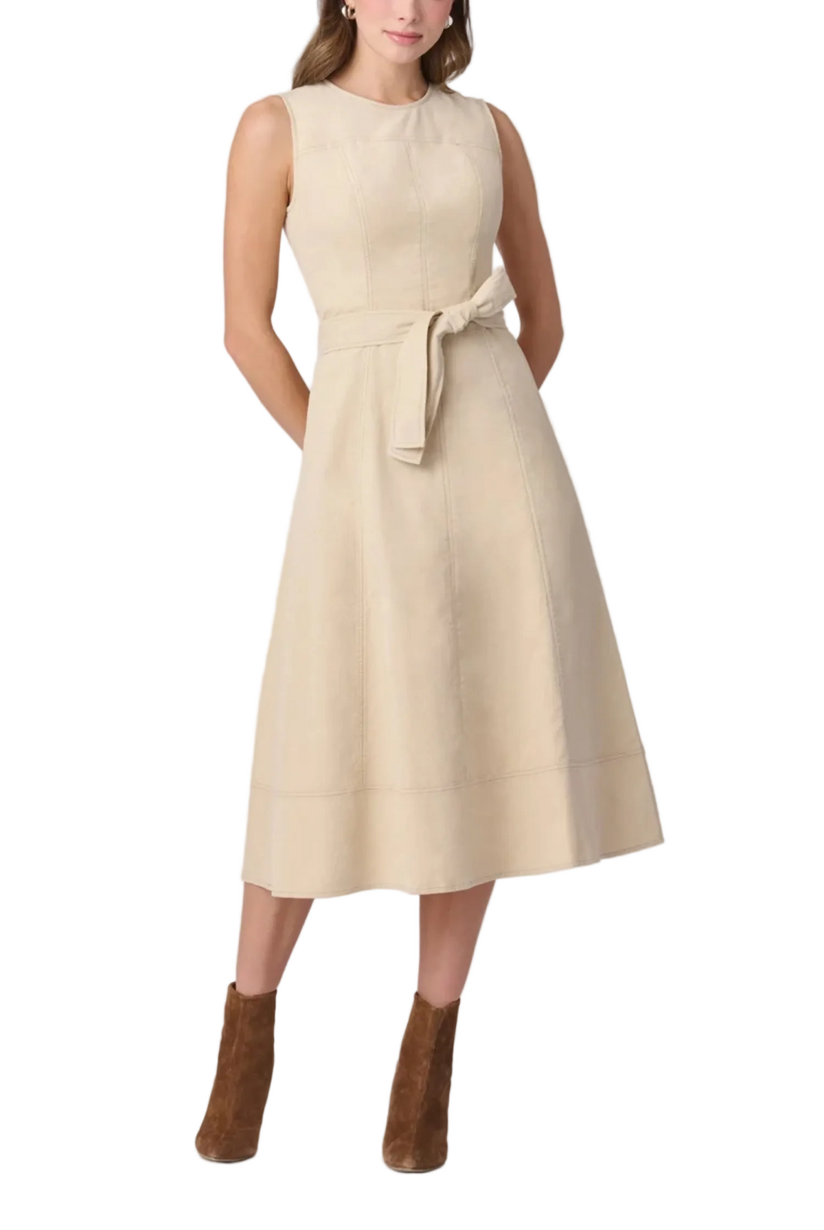 CORA DRESS Sassanova