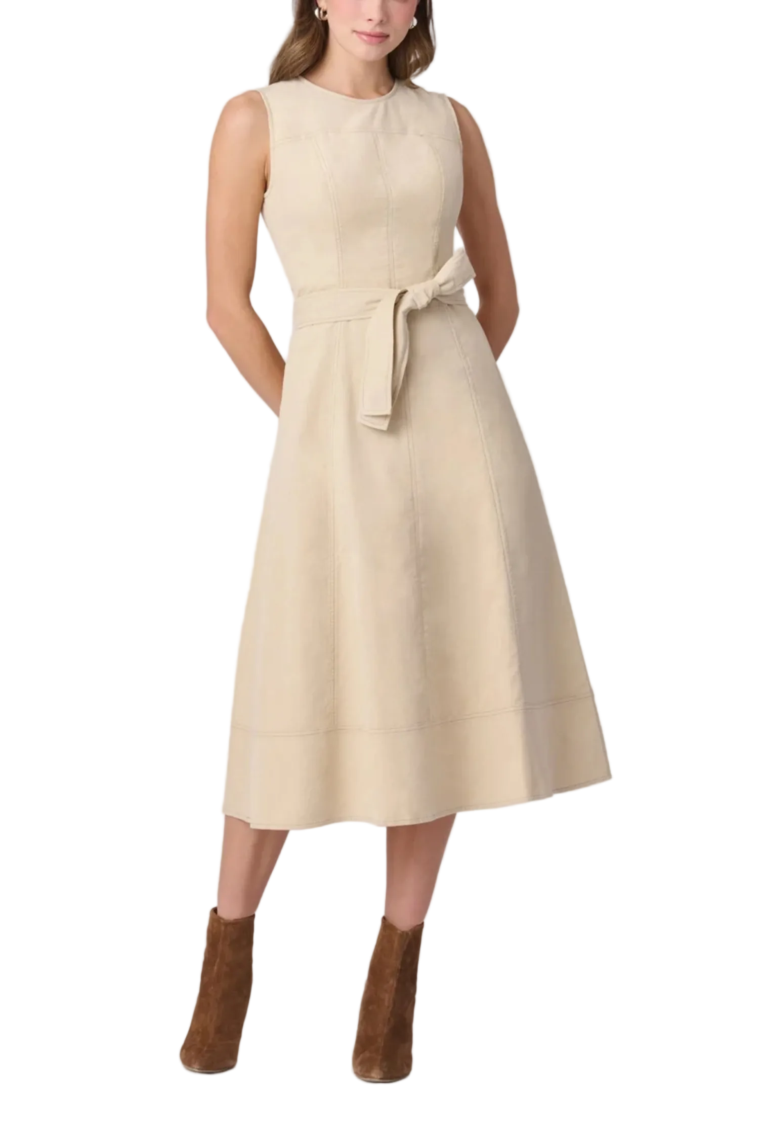 CORA DRESS Sassanova
