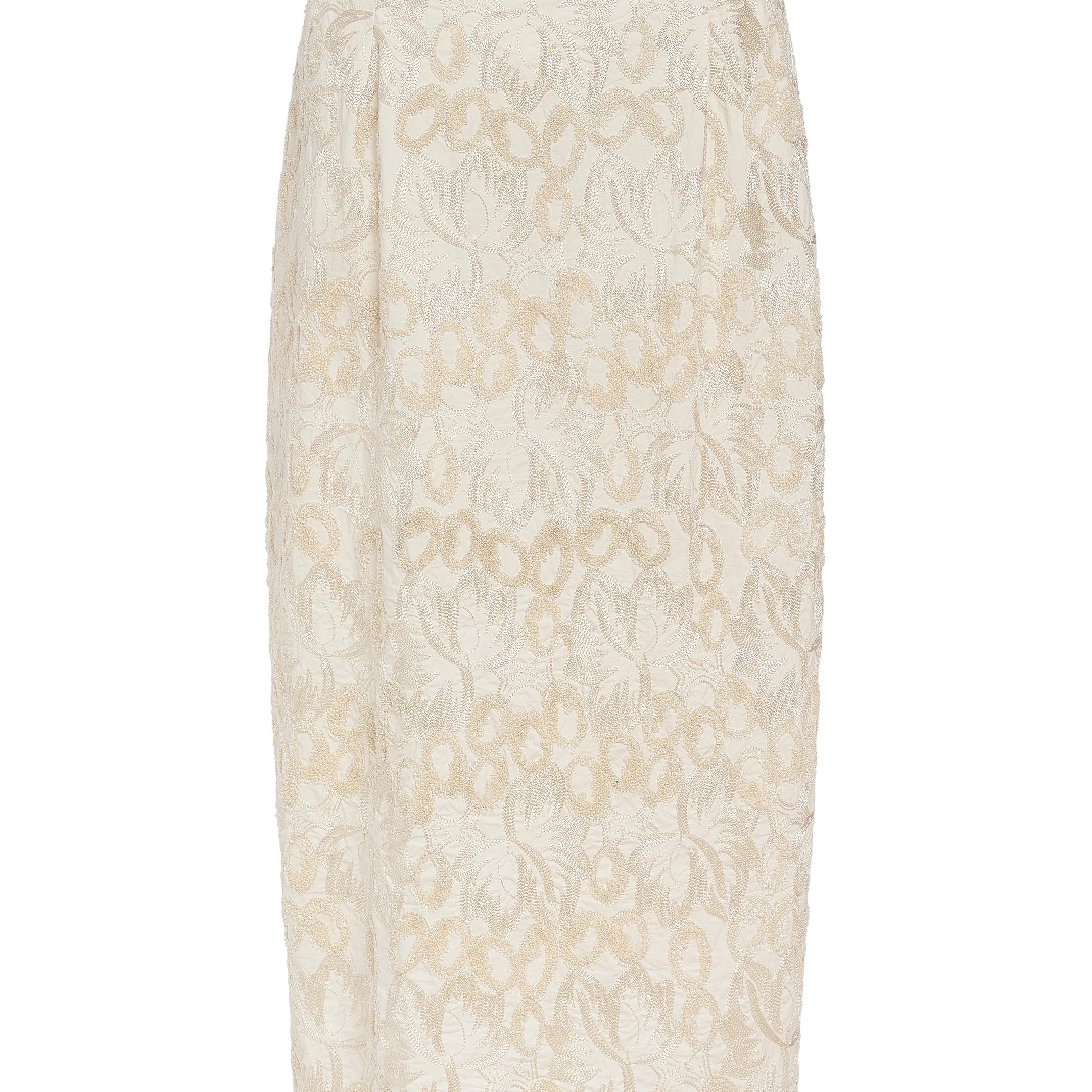 BENEDETTE SKIRT - Sassanova