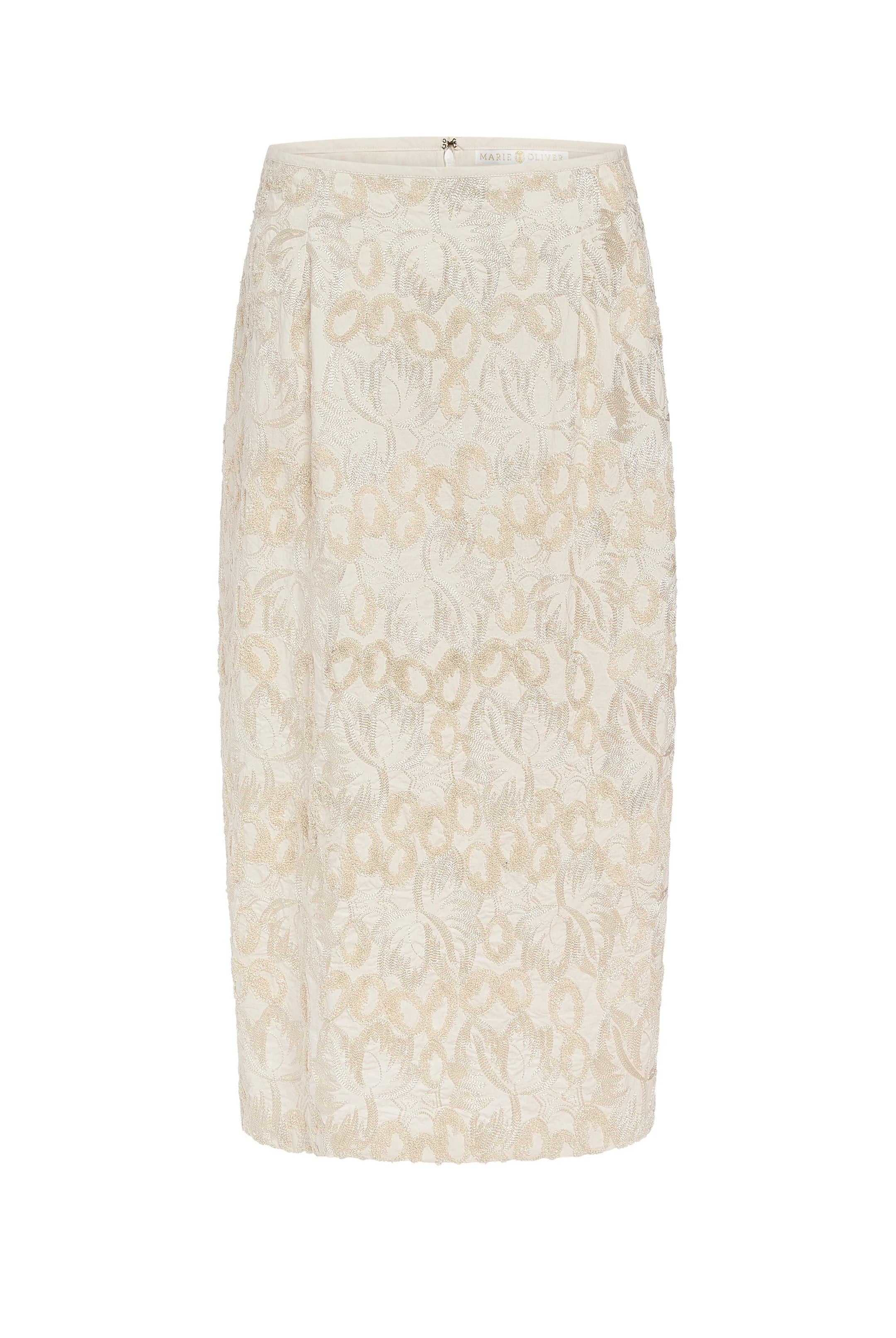 BENEDETTE SKIRT - Sassanova