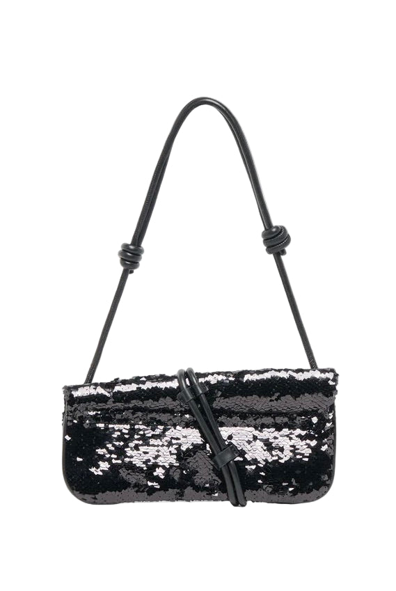 ALICE SEQUIN HANDBAG
sassanova