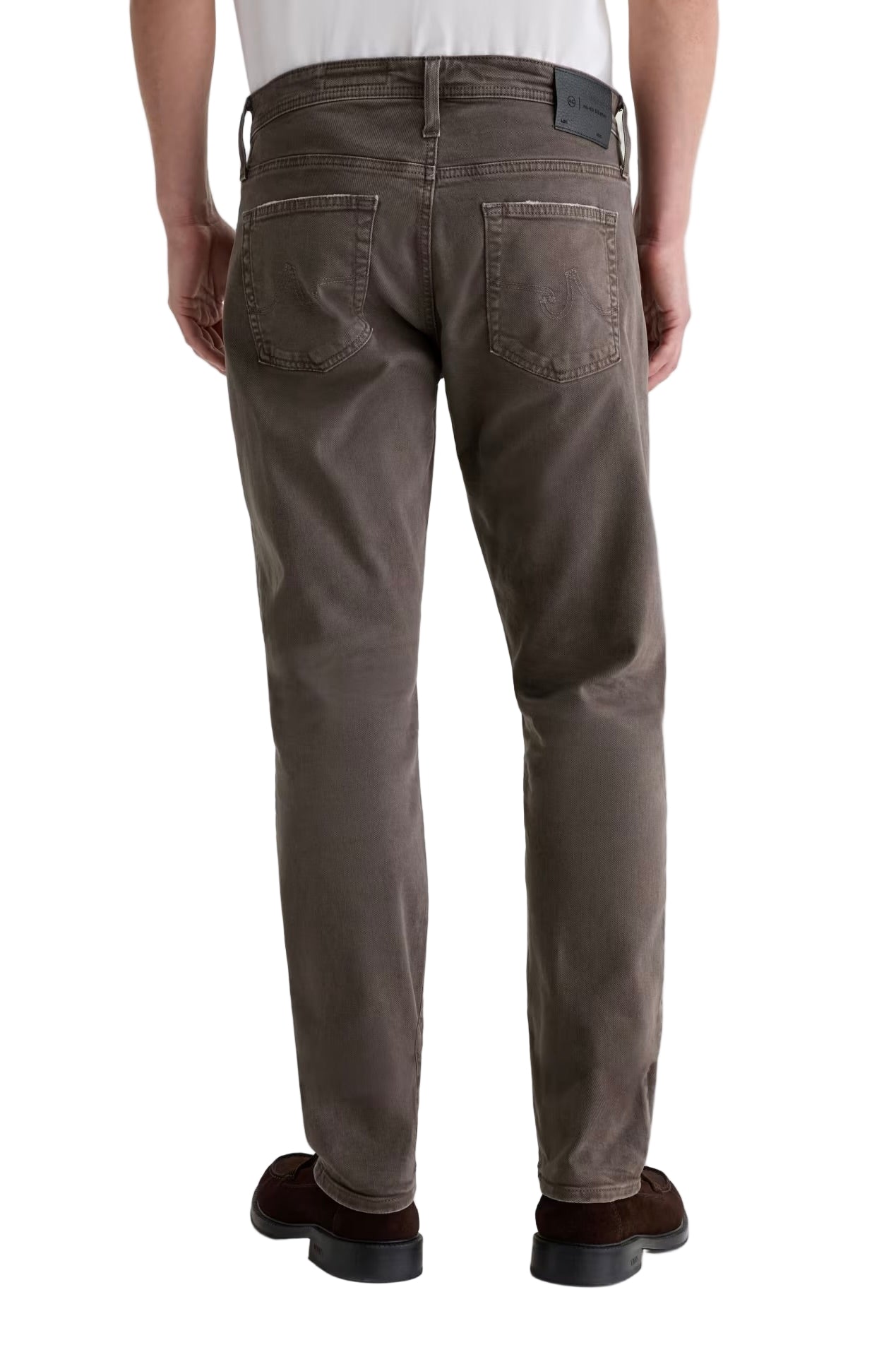 TELLIS MODERN SLIM - Jeans - Novaman