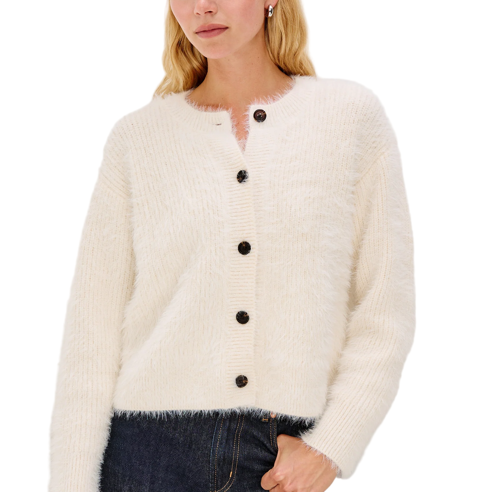 MELO SWEATER
sassanova