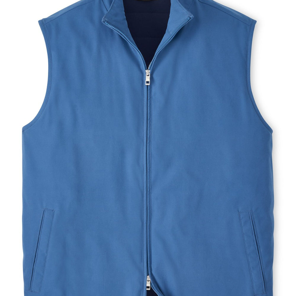 BLEEKER VEST - Novaman