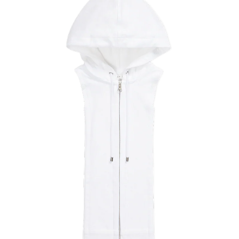 HOODIE DICKEY - Jackets - Sassanova