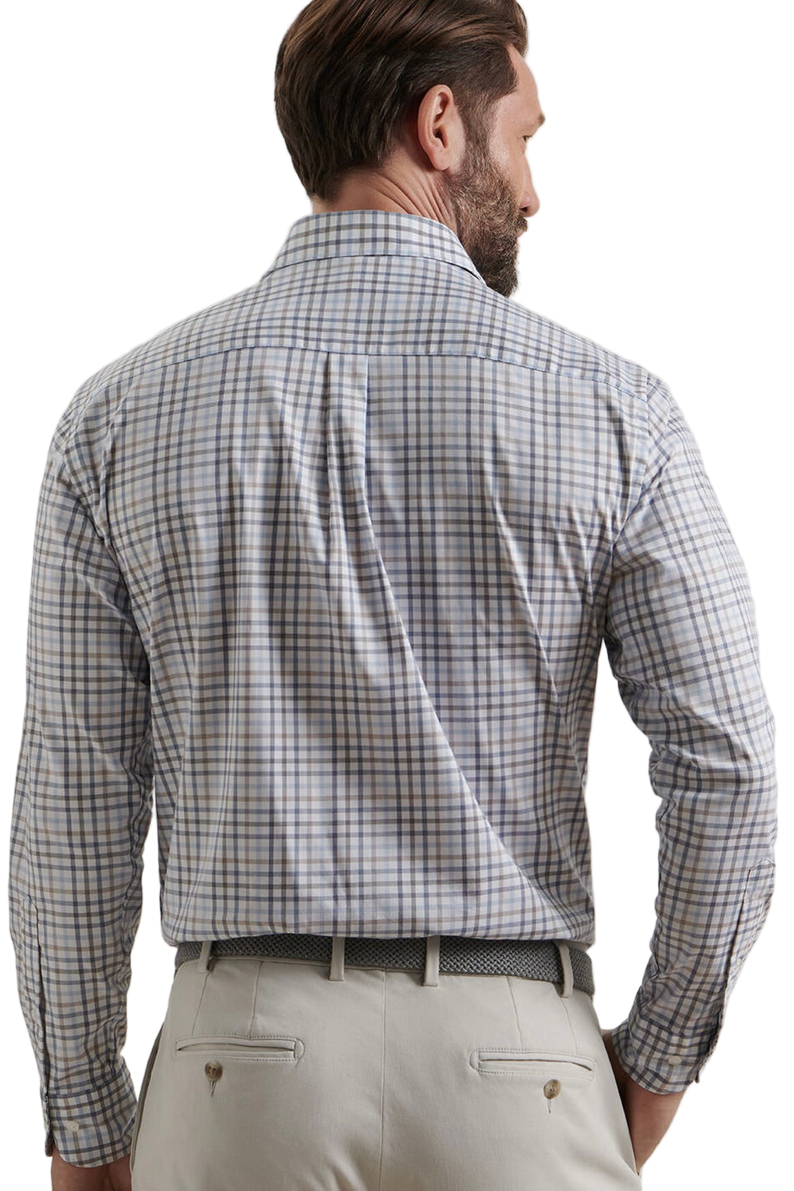 NORTH COAST CROWN LITE SPORT SHIRT
novaman