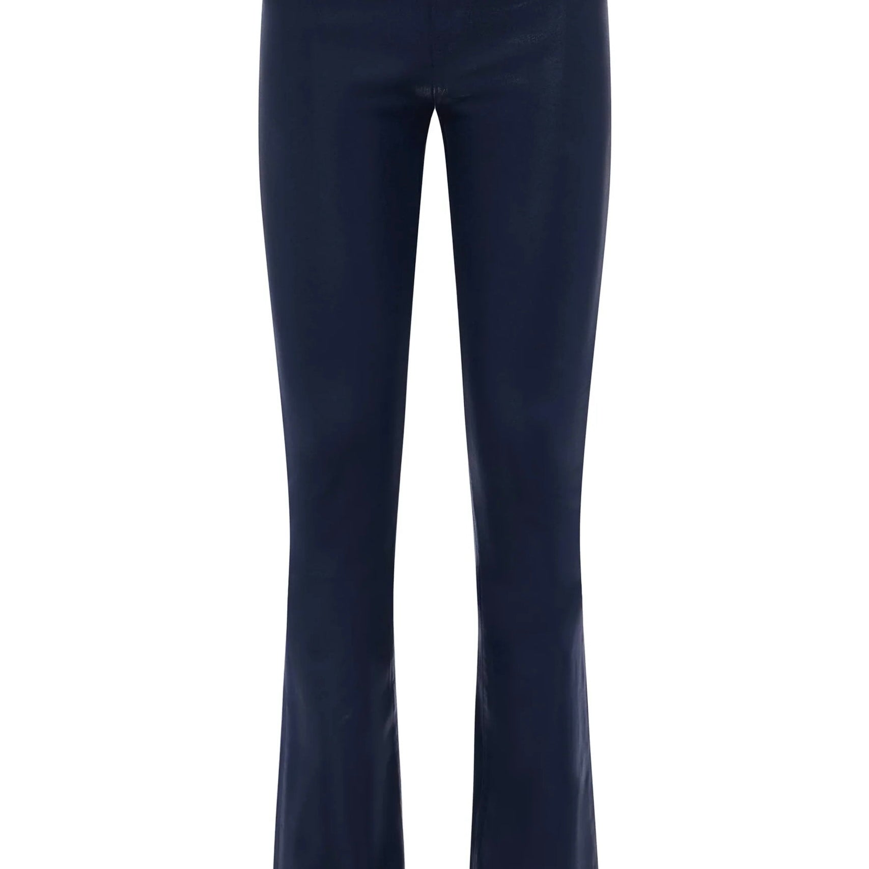 SELMA H/R COATED SLEEK BABY BOOT (2700PDDC)