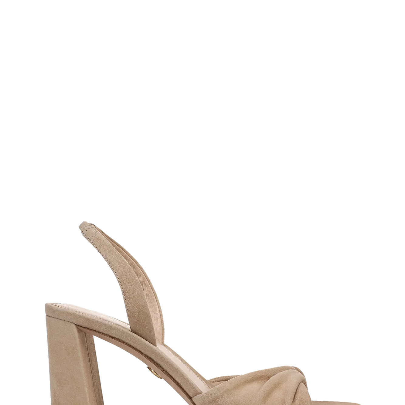 TULLIA BLOCK HEEL - Shoes - Sassanova