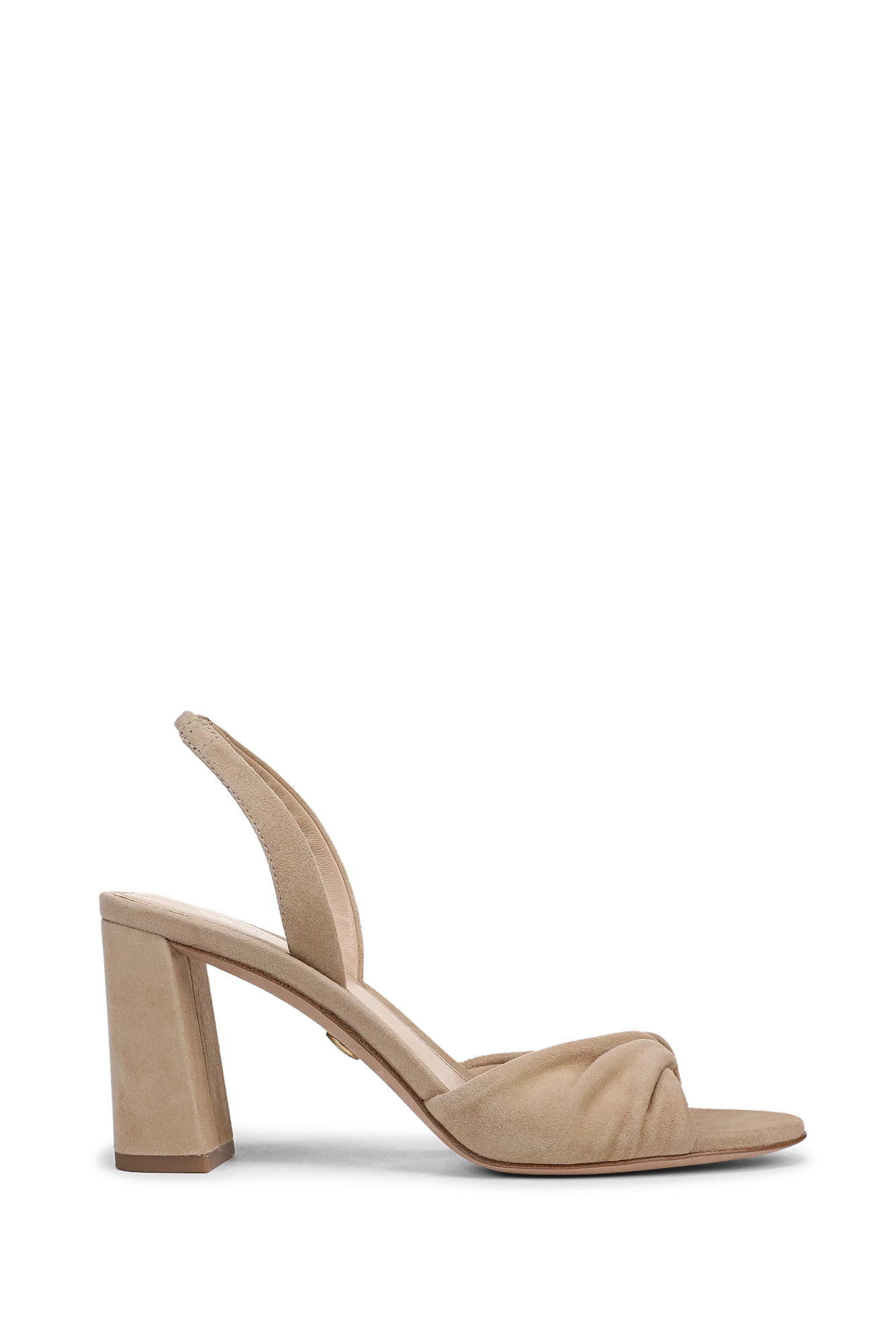TULLIA BLOCK HEEL - Shoes - Sassanova