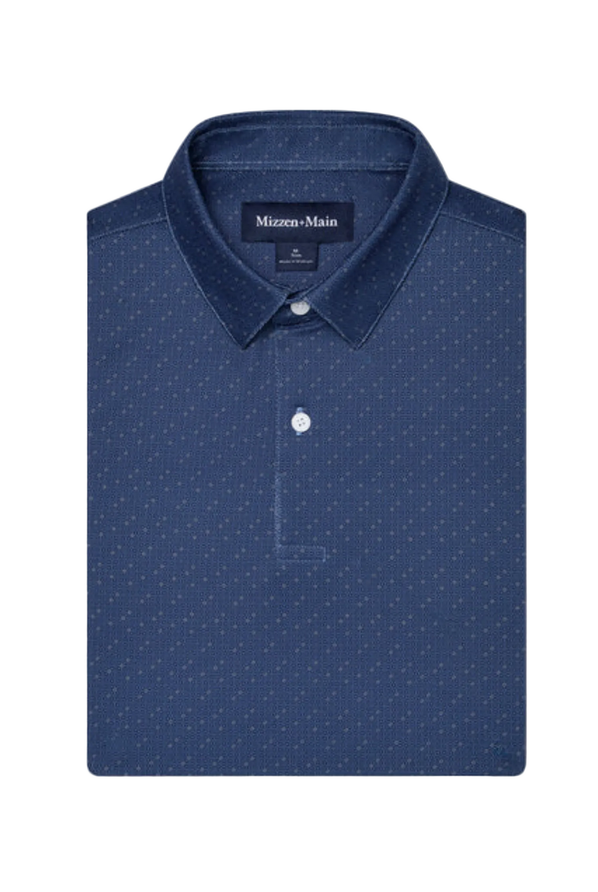 HALYARD SS POLO Sassanova / Novaman