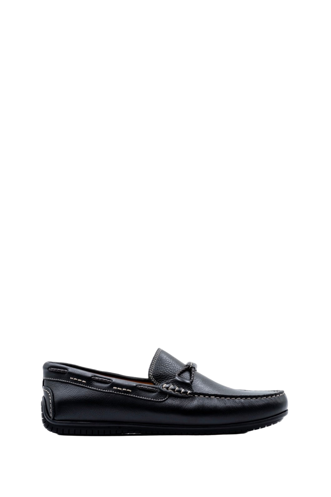 BERMUDA BRAID BIT LOAFER
novaman