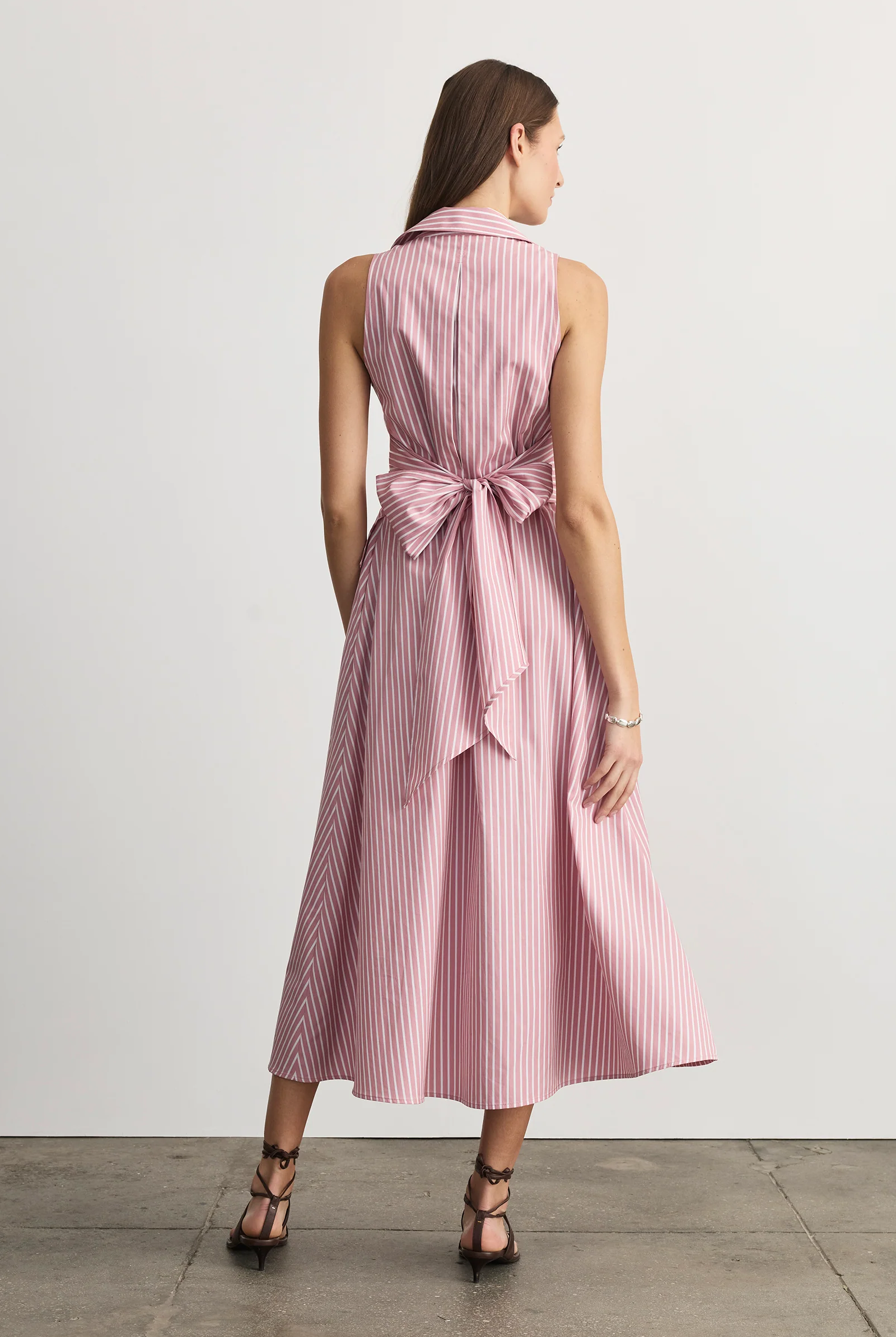 HANNAH DRESS - Dresses - Sassanova