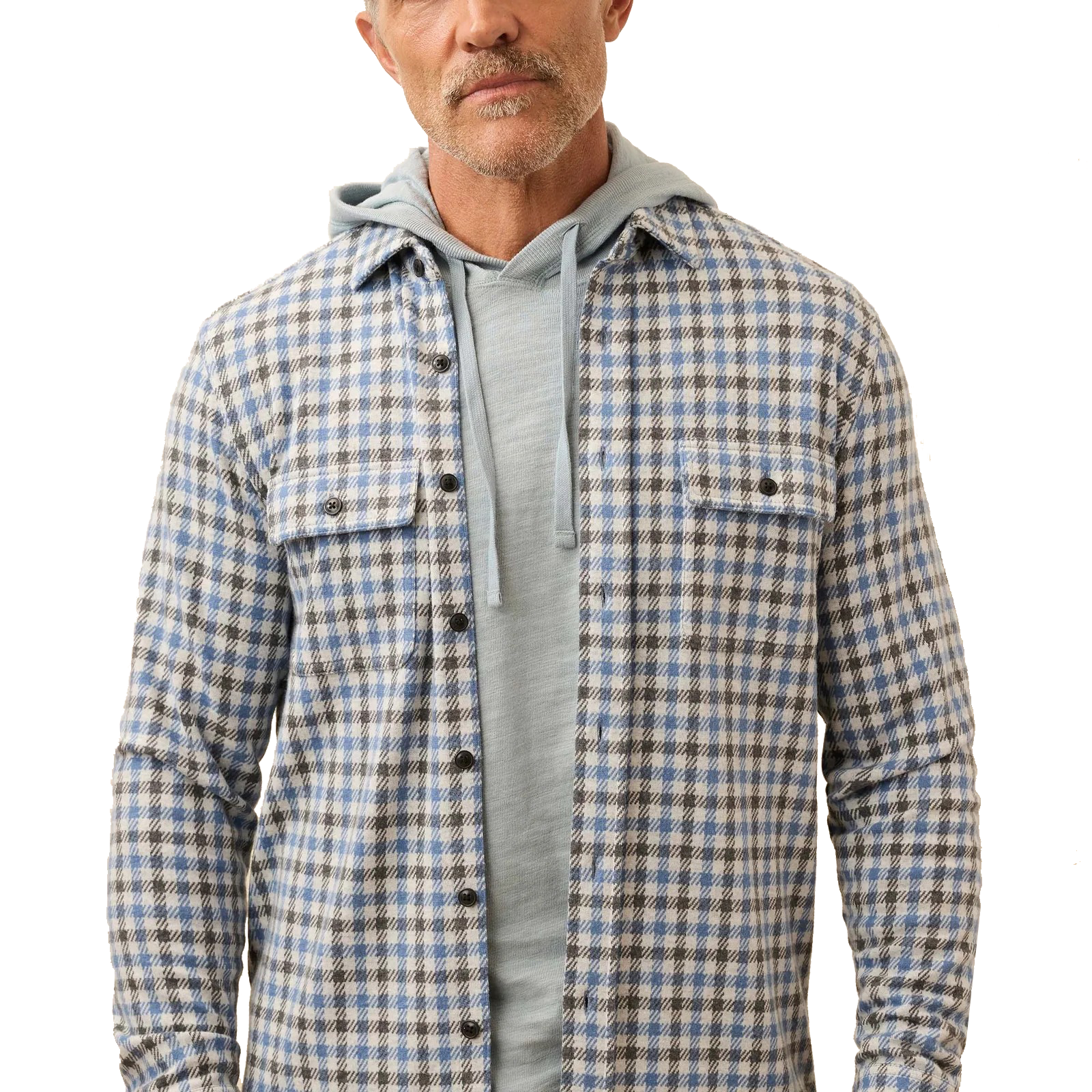 LEGEND SWEATER SHIRT - Long sleeved Shirts - Novaman