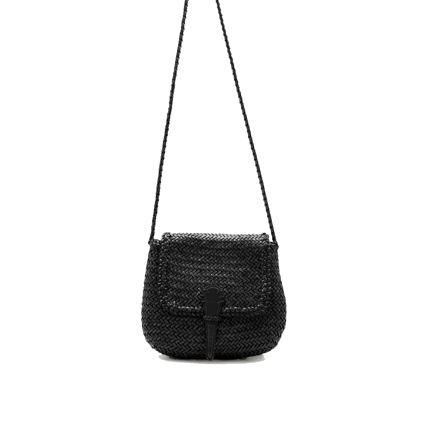 MINI CITY BAG - Handbags - Sassanova