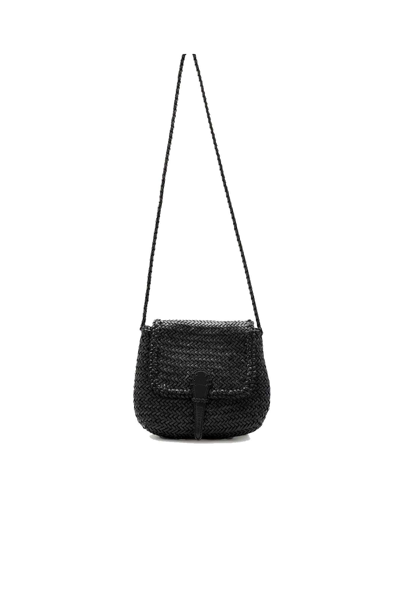 MINI CITY BAG - Handbags - Sassanova