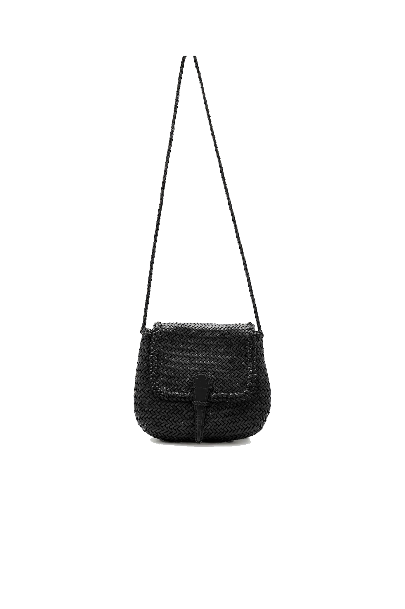 MINI CITY BAG - Handbags - Sassanova