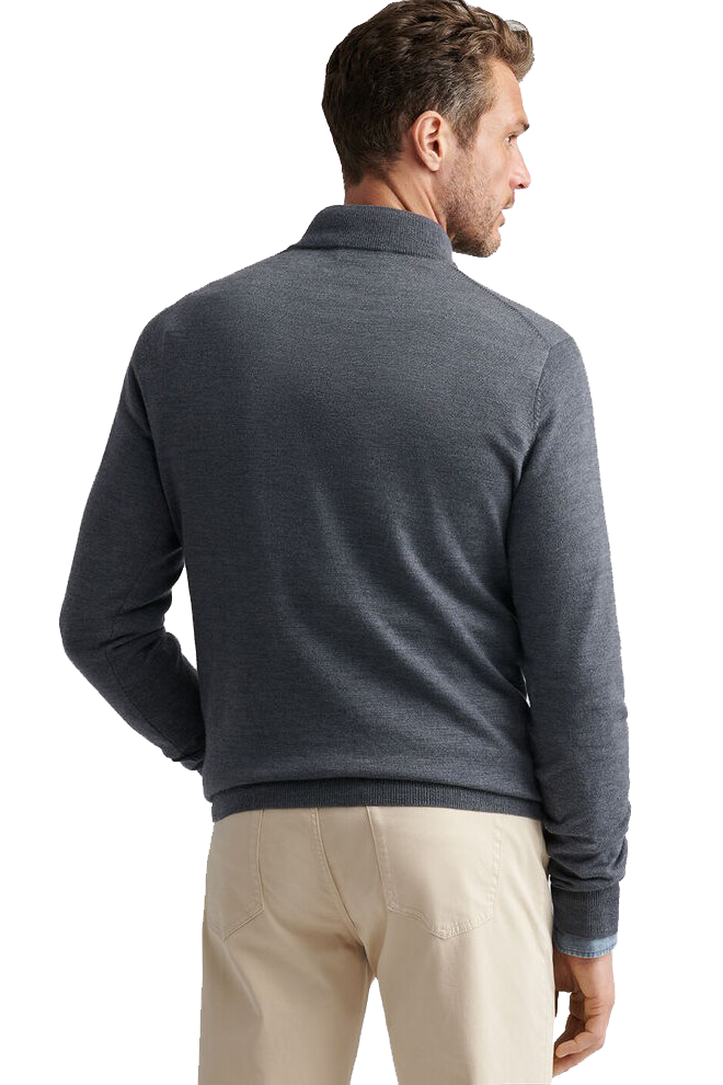 AUTUMN CREST 1/4 ZIP - novaman