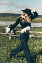 MILLA PULLOVER-sassanova