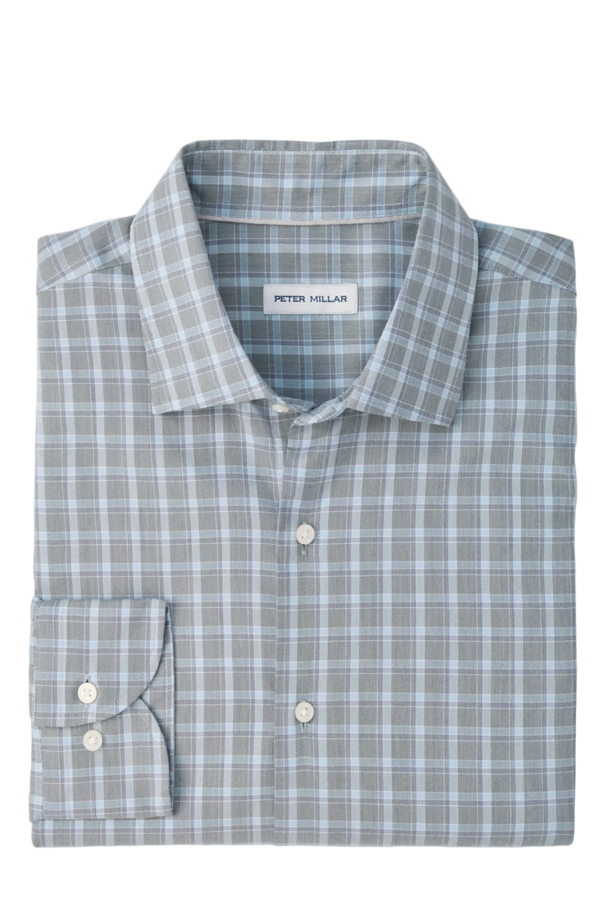 LINCOLN CROWN LITE SPORT SHIRT Sassanova / Novaman