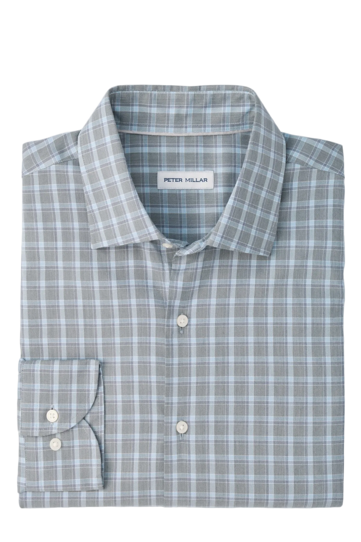 LINCOLN CROWN LITE SPORT SHIRT Sassanova / Novaman