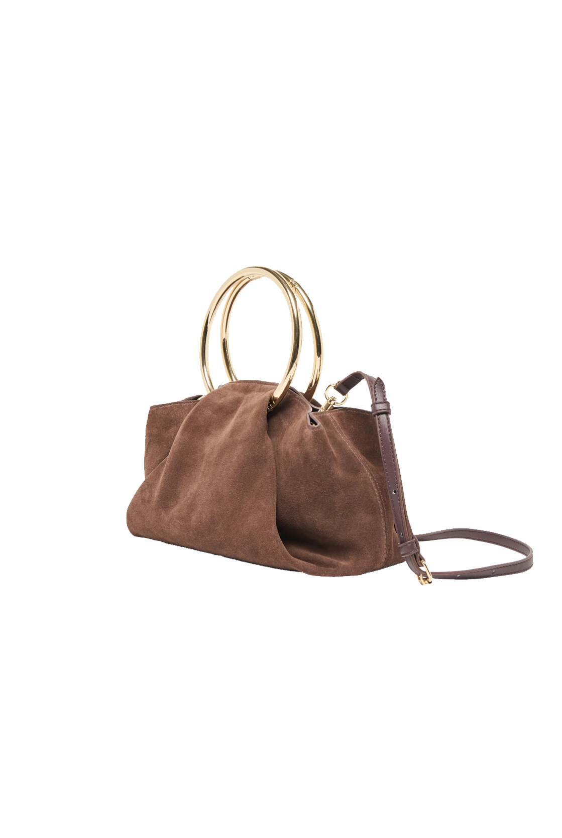 CHANNING HANDBAG - sassanova