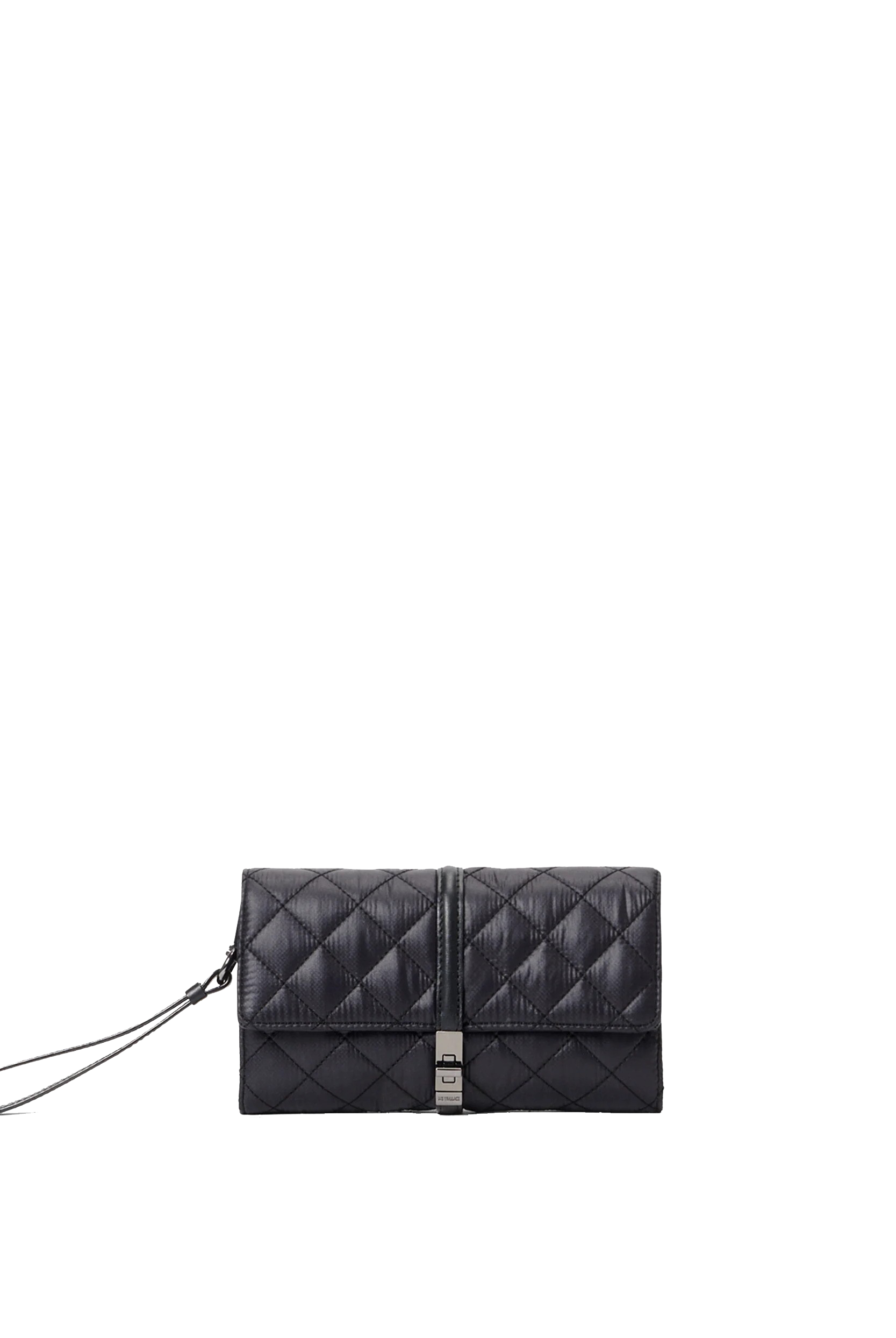 CONVERTIBLE CROSSBODY - Handbags - Sassanova