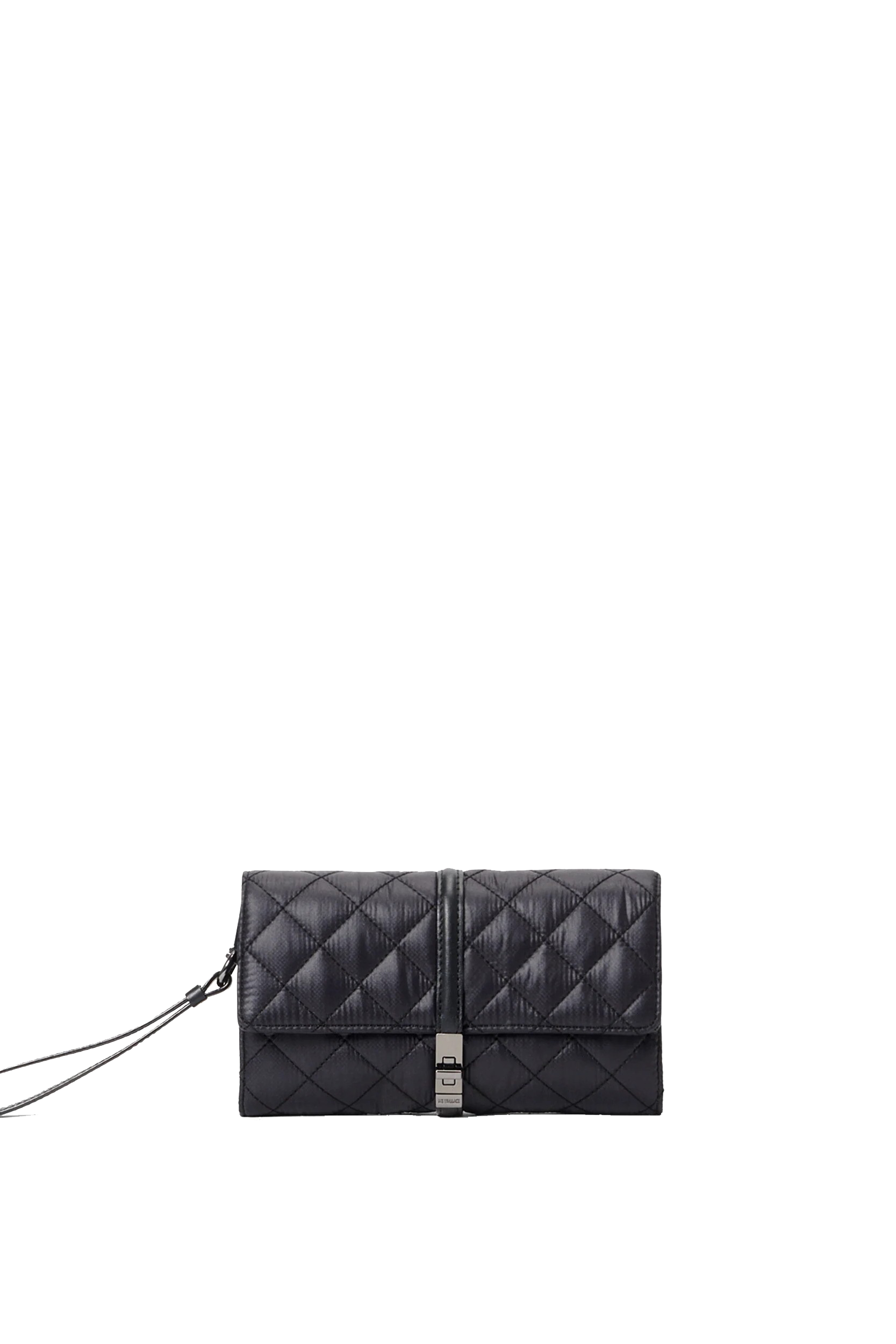 CONVERTIBLE CROSSBODY - Handbags - Sassanova