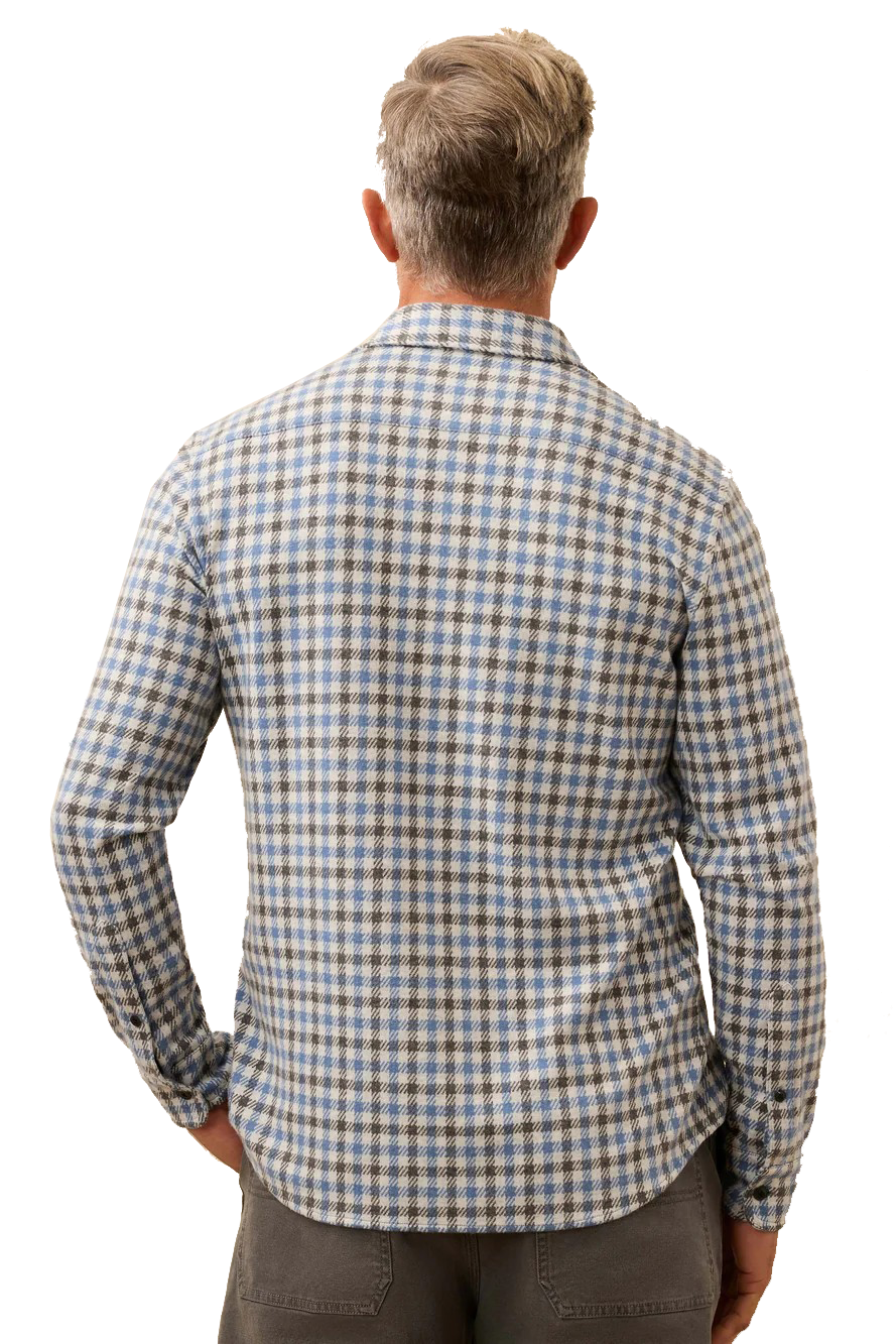 LEGEND SWEATER SHIRT - Long sleeved Shirts - Novaman