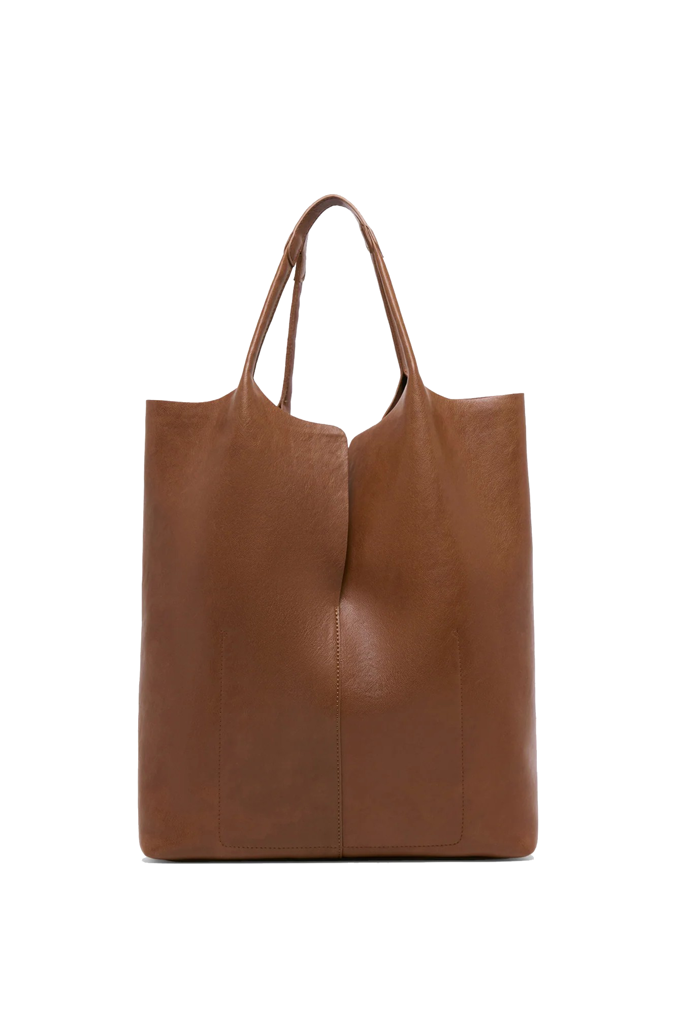 AUGUSTE HANDBAG - sassanova