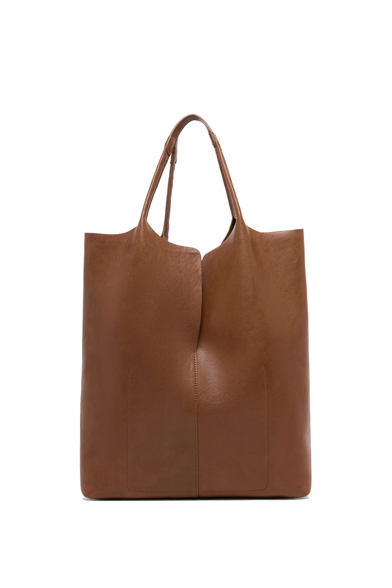 AUGUSTE HANDBAG - sassanova