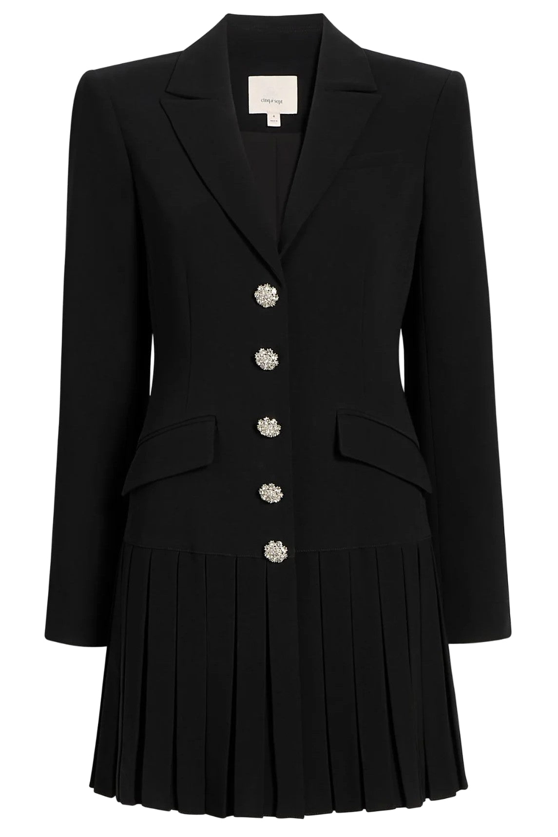 saule dress-sassanova